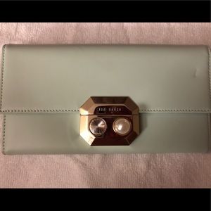 Ted Baker Wallet